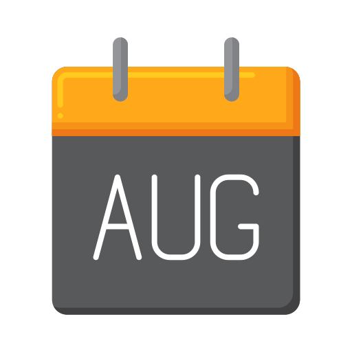 calendario icono gratis