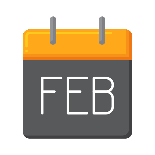 calendario icono gratis