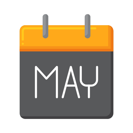 calendario icono gratis