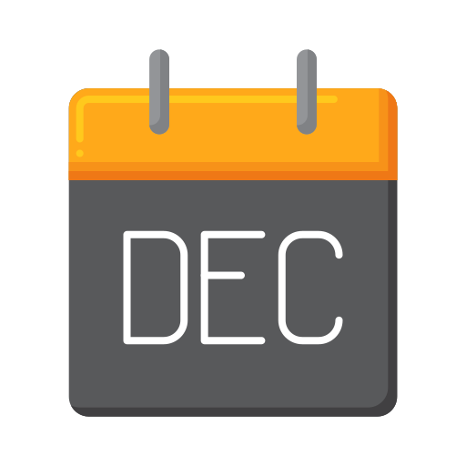 calendario icono gratis