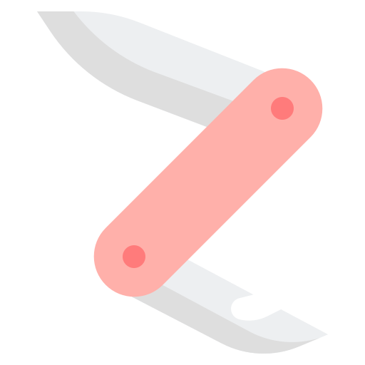 cuchillo icono gratis