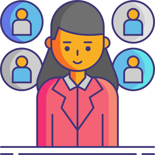 Бизнес бесплатно иконка