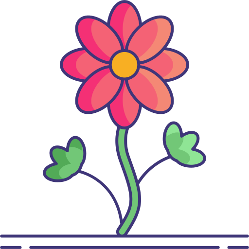 naturaleza icono gratis