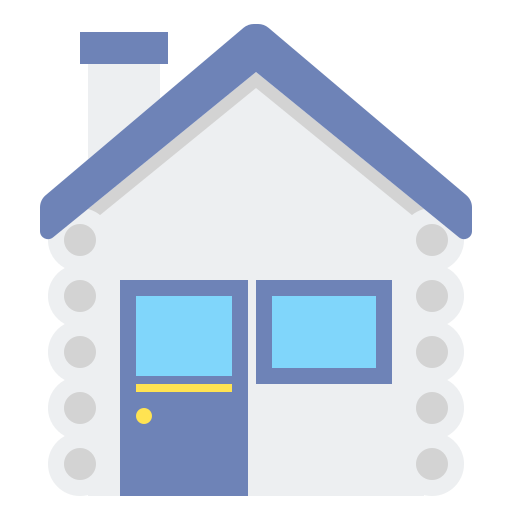 Дом бесплатно иконка