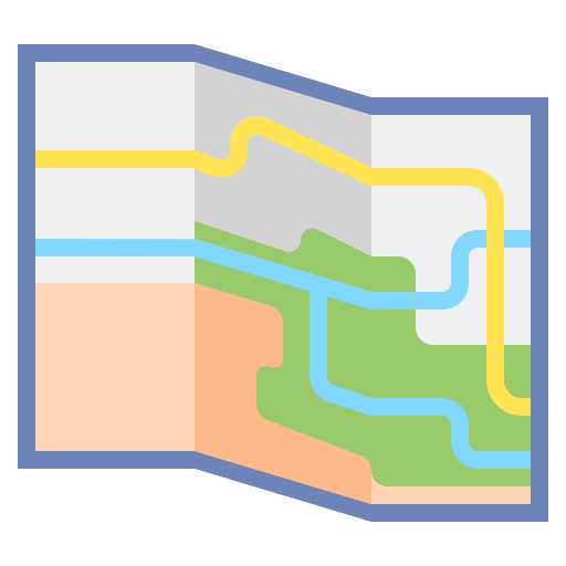 localização grátis ícone