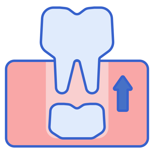 Зуб бесплатно иконка Зуб бесплатно иконка