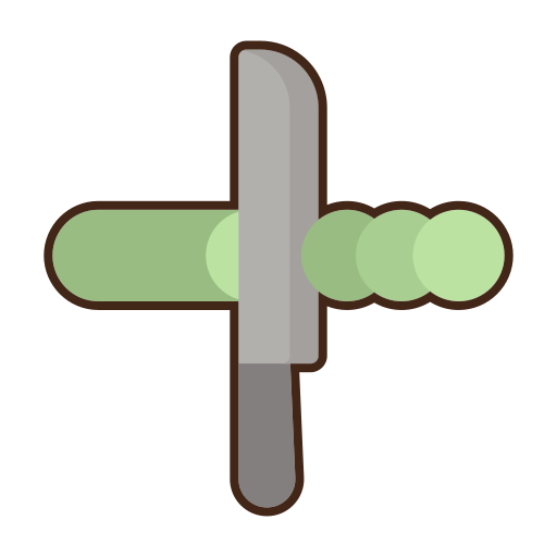 Chop free icon