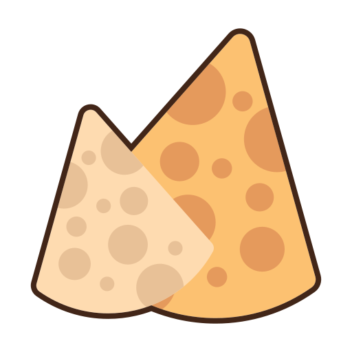Cheese free icon Cheese free icon