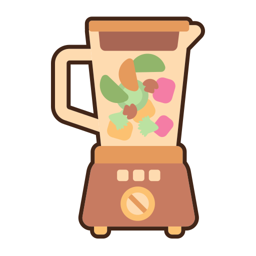 Blender free icon