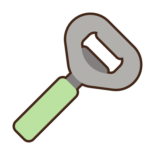 Bottle free icon