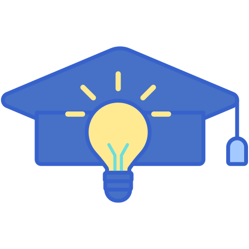 ausbildung kostenlos Icon ausbildung kostenlos Icon