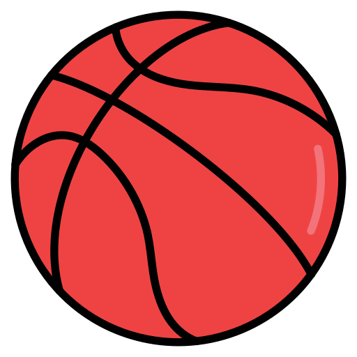 baloncesto icono gratis