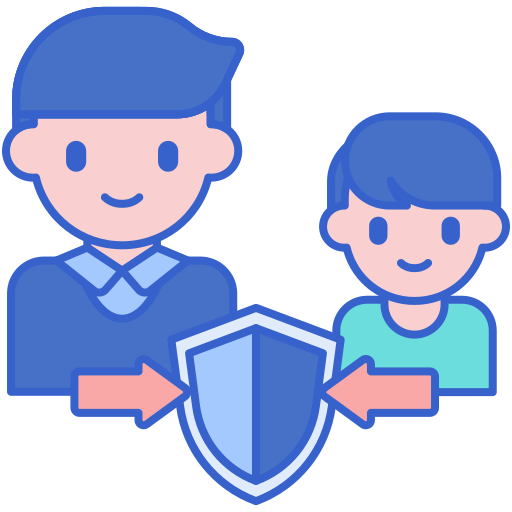 sicherheit kostenlos Icon sicherheit kostenlos Icon