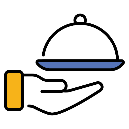 abastecimiento icono gratis