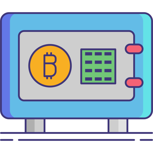 bóveda icono gratis