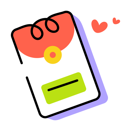 angpao kostenlos Icon angpao kostenlos Icon
