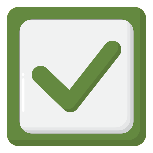 Отметка бесплатно иконка