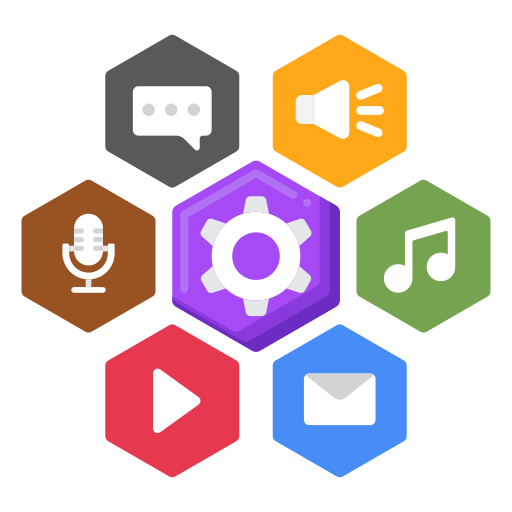 Technology free icon