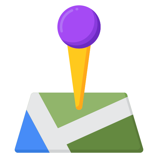 ubicación icono gratis