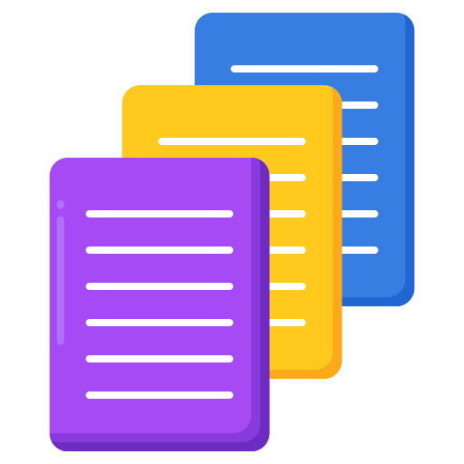 Бумага бесплатно иконка