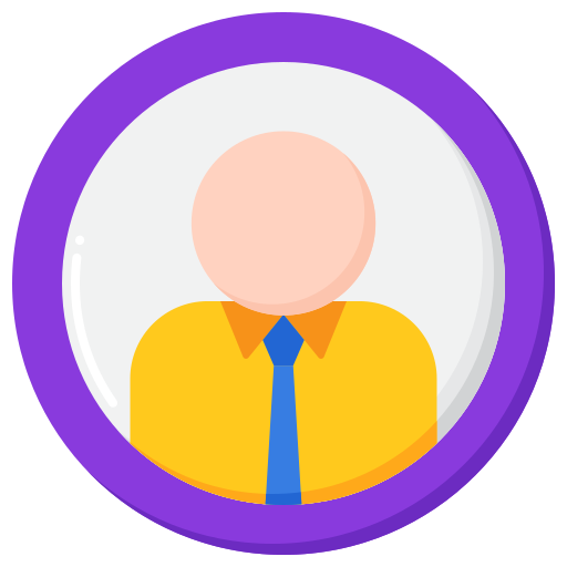 persona icono gratis