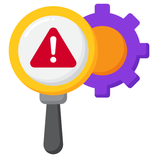 reparar icono gratis