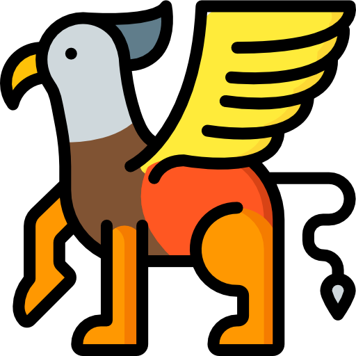 griffin grátis ícone griffin grátis ícone