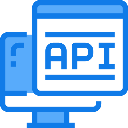 api icono gratis