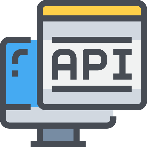 api icono gratis