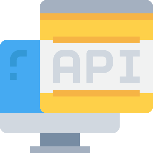 api icono gratis