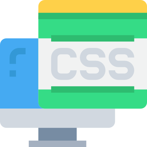 css icono gratis