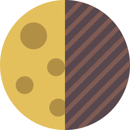 mond kostenlos Icon
