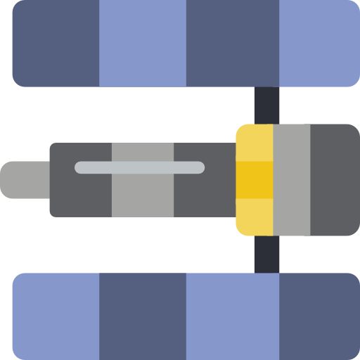 satélite icono gratis