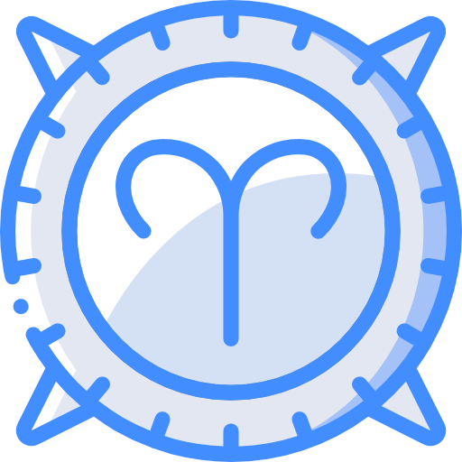 Aries - Free signs icons