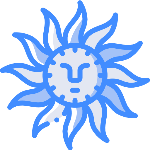 sonne kostenlos Icon