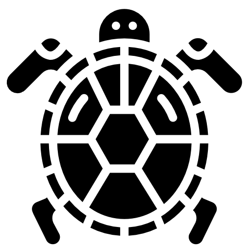 Turtle free icon