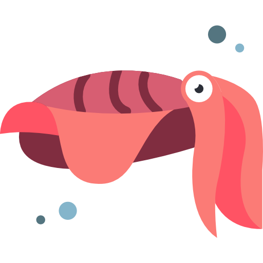 seiche Icône gratuit