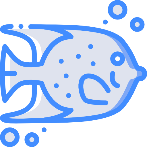 kaiserfisch kostenlos Icon