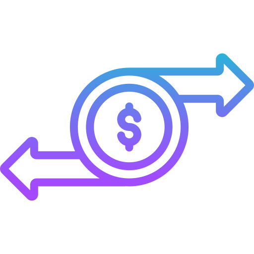 intercambio icono gratis