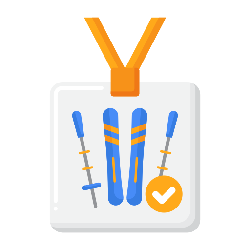 transporte icono gratis