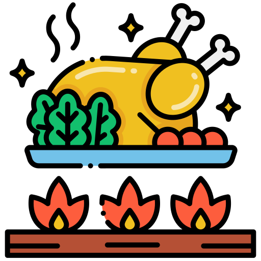 alimento icono gratis