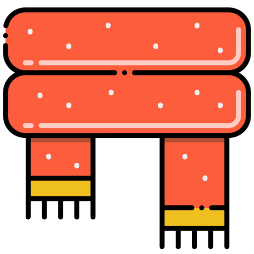 cálido icono gratis