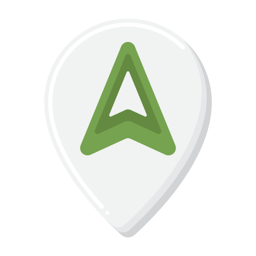 gps icono gratis