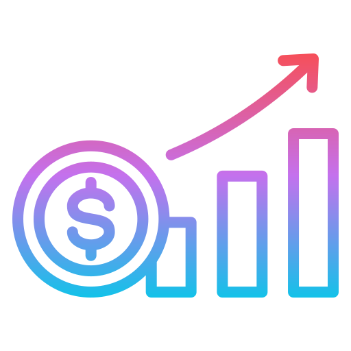 Investment - Free business and finance icons