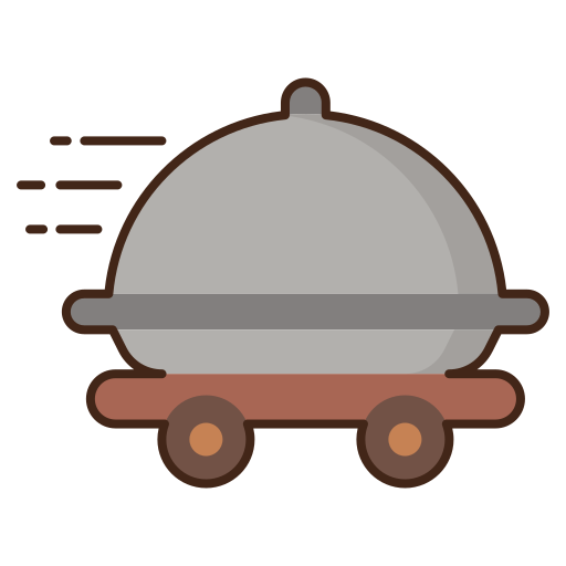 alimento icono gratis