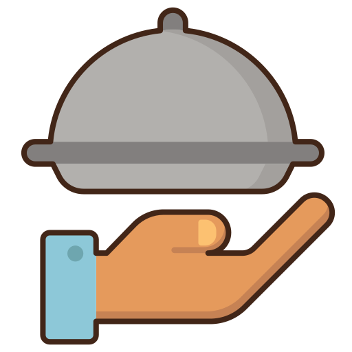 alimento icono gratis