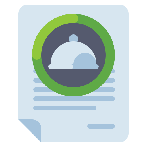 alimento icono gratis