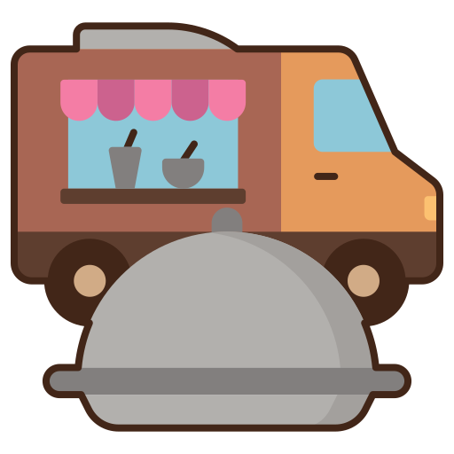 alimento icono gratis