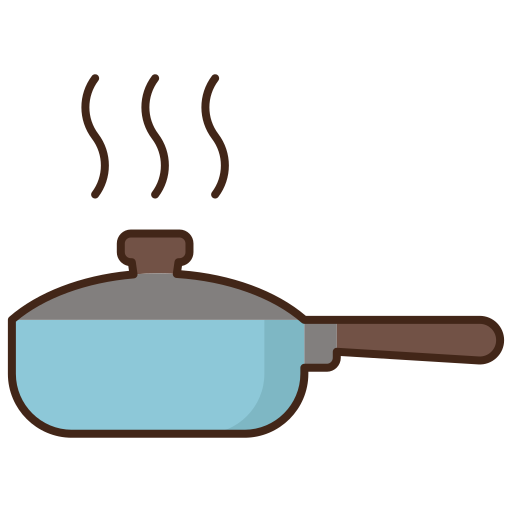 cocinando icono gratis
