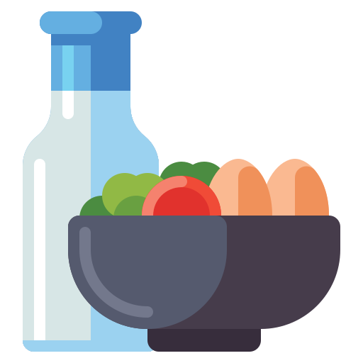 comida grátis ícone comida grátis ícone